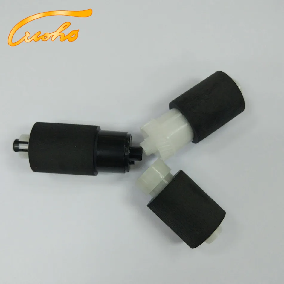 3 шт. 302F909171 302F906230 302HN06080 оригинальный ролик в сборе для Kyocera FS 6525 6530 3500 3501 256 часть