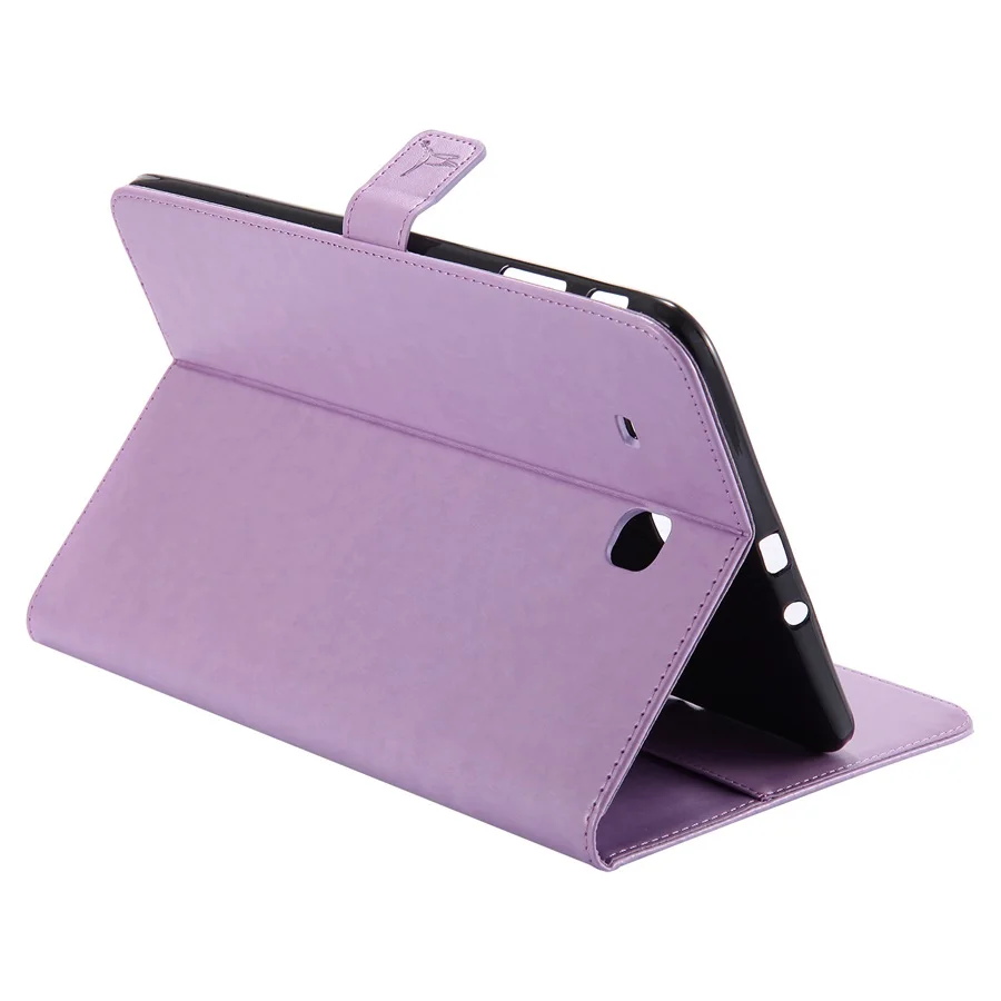 Чехол для Samsung Galaxy Tab E 9. 0 T560 T561 чехол с изображением девушки кошки планшета 9 6