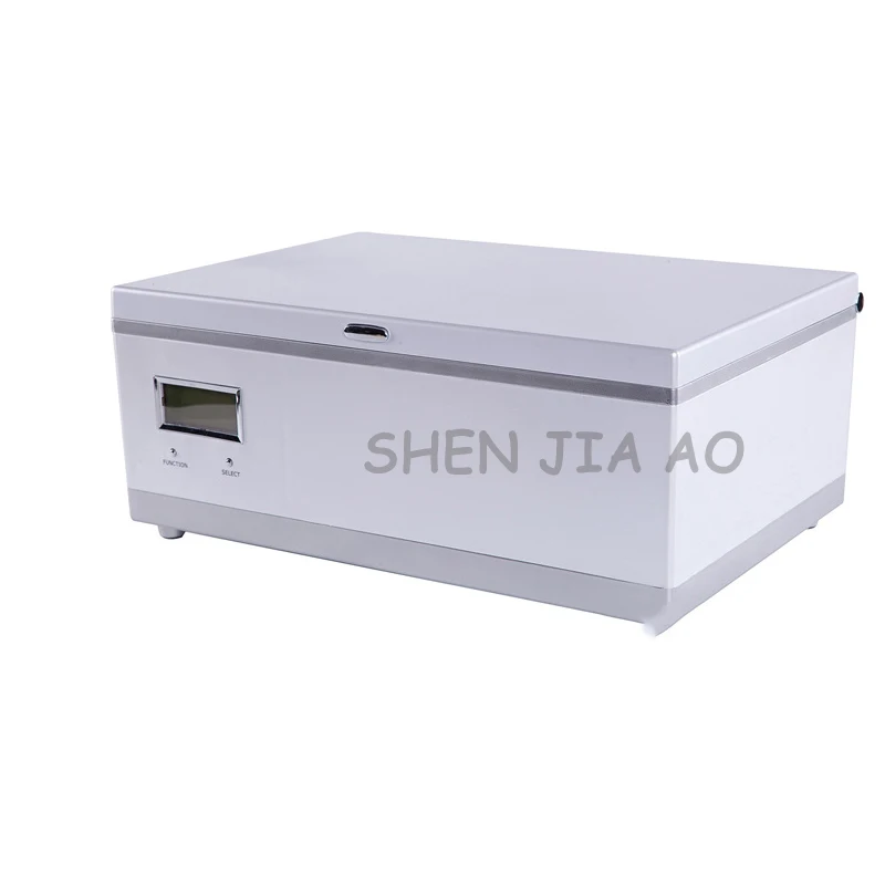 Косметическая холодильная коробка 3л мини косметический холодильник умный