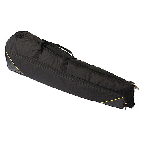 TEXU/новый тенор тромбон сумка Gig bag легкий Чехол черный |