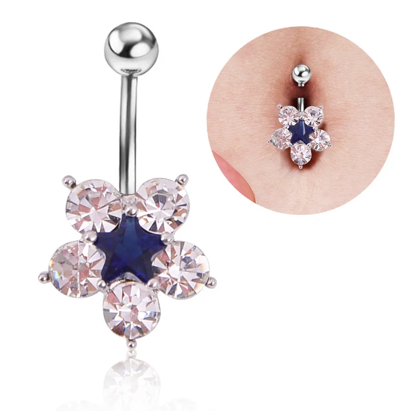 Новое корейское модное ювелирное изделие ювелирные изделия для пирсинга
