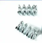 Усилитель пружины заднего амортизатора etwow S2