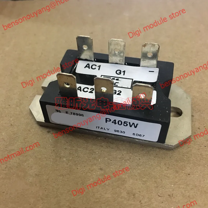 P405W|Контроллер двигателя| |