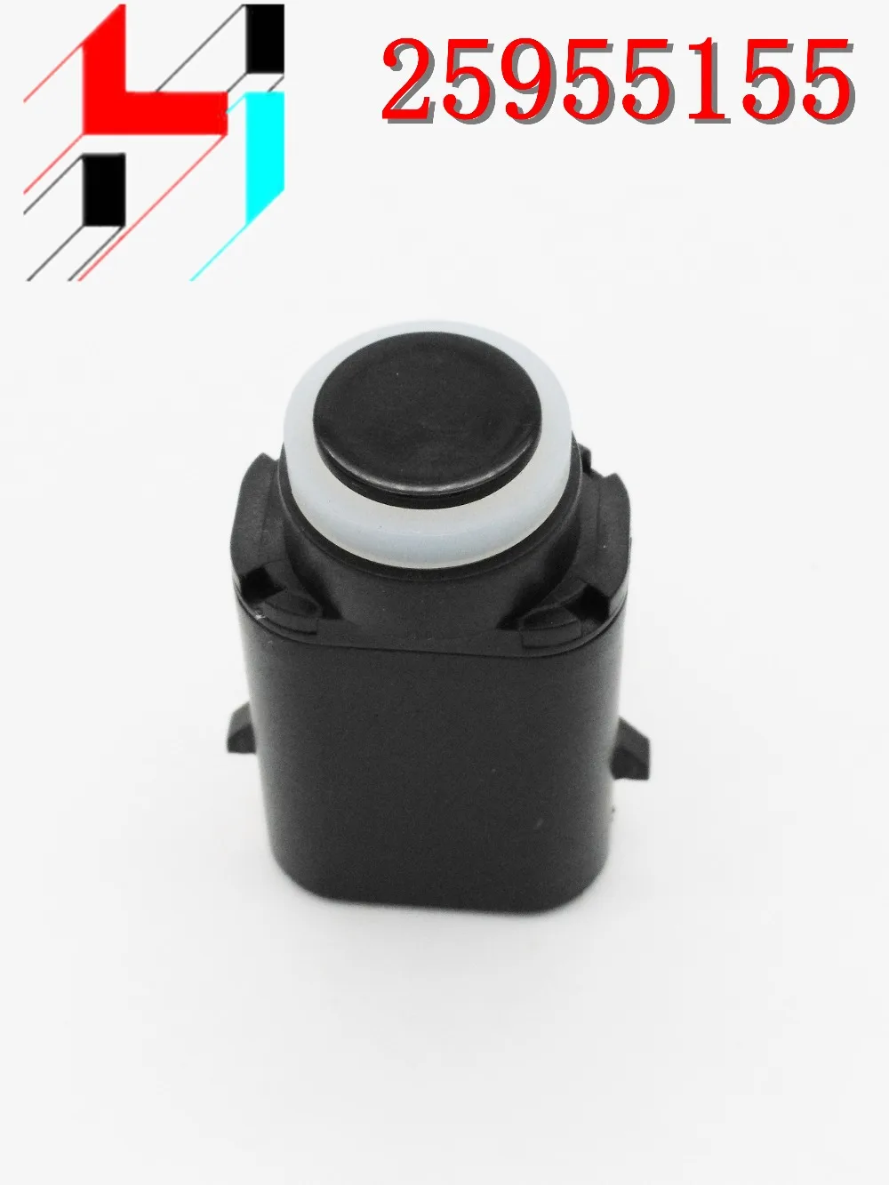 Автомобильный датчик парковки OEM G M 25955155 парковки/PDC для B uick Lacrosse 25955155|parking sensor oem|car