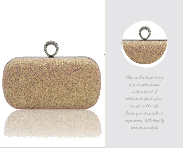 2017 специальное предложение женские вечерние сумки жесткие Новое поступление