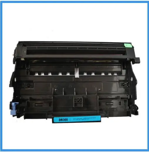 DR360 барабанный картридж для тонер Brother HL 2140 2170W MFC 7340 7320 7440N|brother laser printer toner cartridge|brother