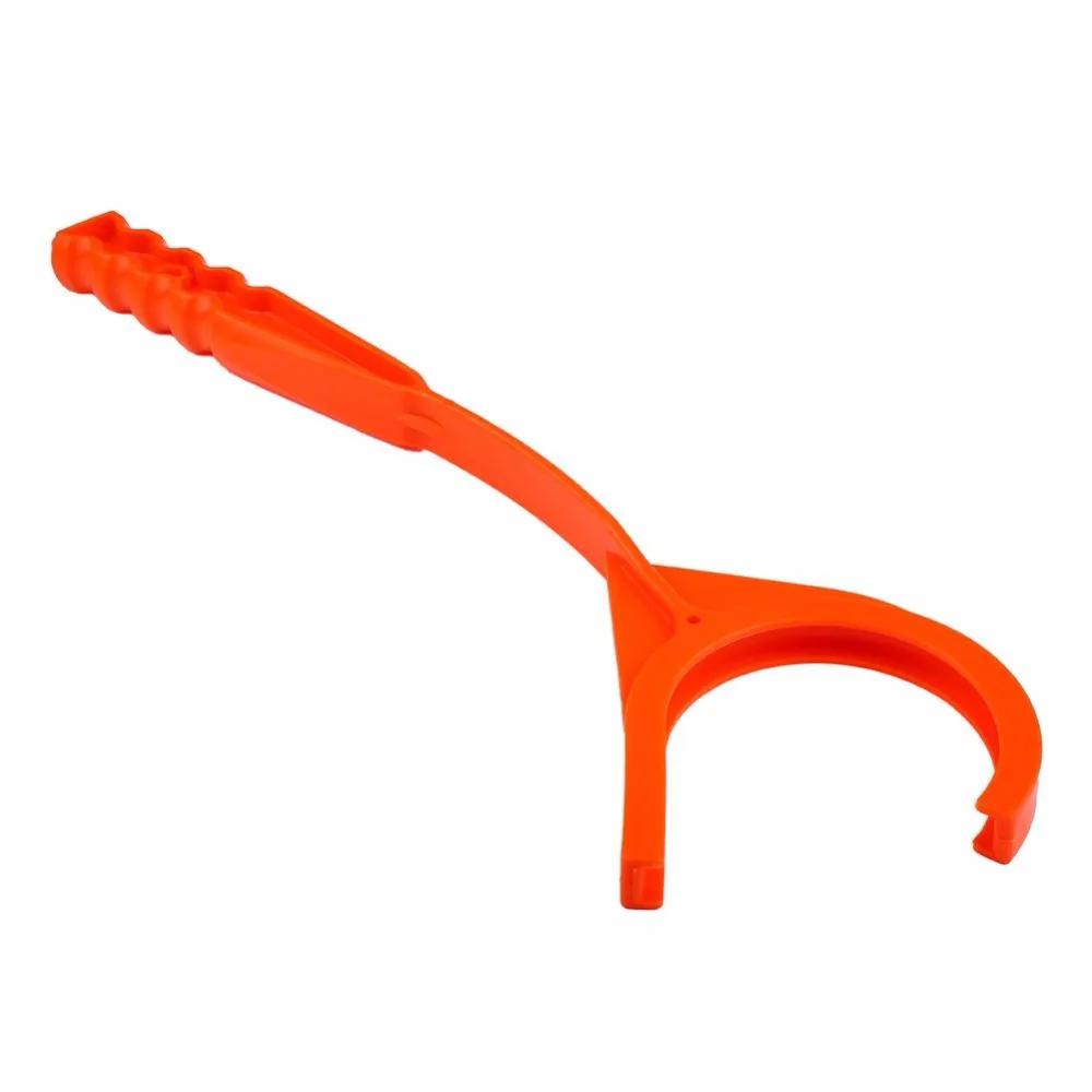 Глиняная ручная мишень без мишени Метатель с ручкой качели охота стрельба новая