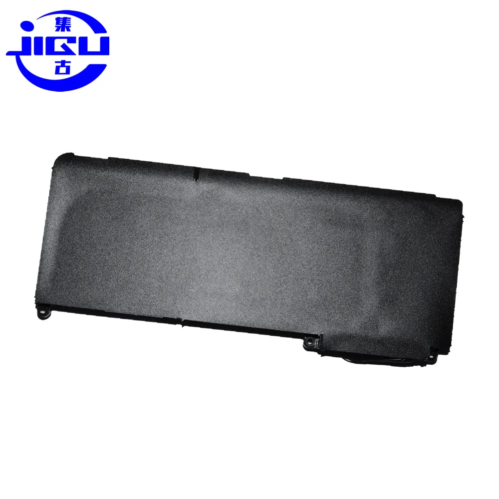 JIGU Аккумулятор для ноутбука Apple A1331 A1342 661-5391 MC207 MacBook 13 &quotPro 15&quot 17 &quot13 3 дюйма |