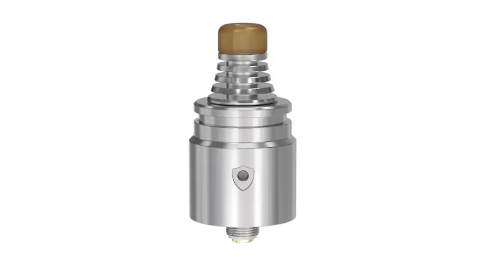 Оригинальный испаритель Vandy Vape Berserker V2 MTL RDA перестраиваемый капающий атомайзер 1 5