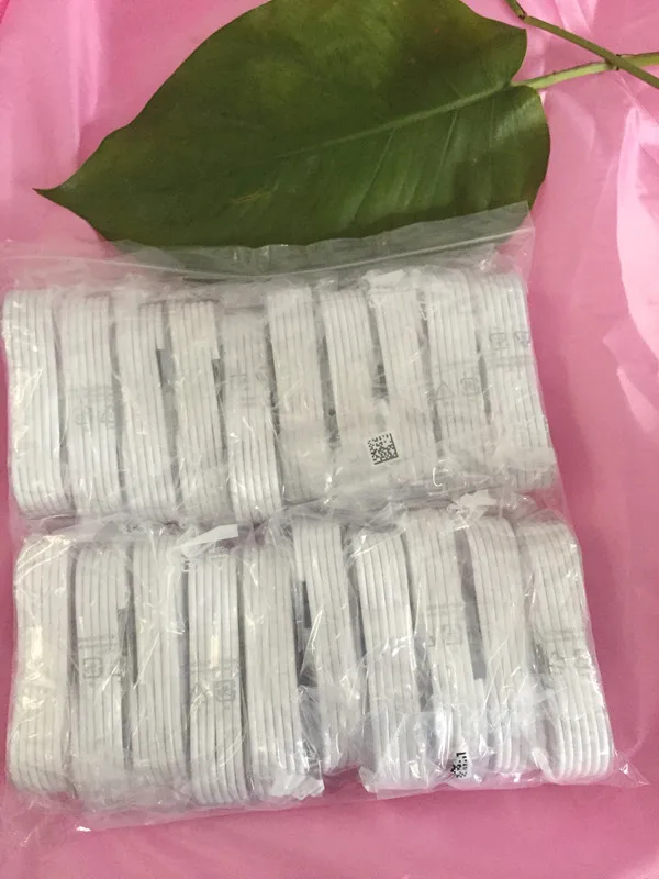 600 шт. 1 5 м 100% Оригинальный Micro v8 USB кабель для синхронизации данных и быстрой