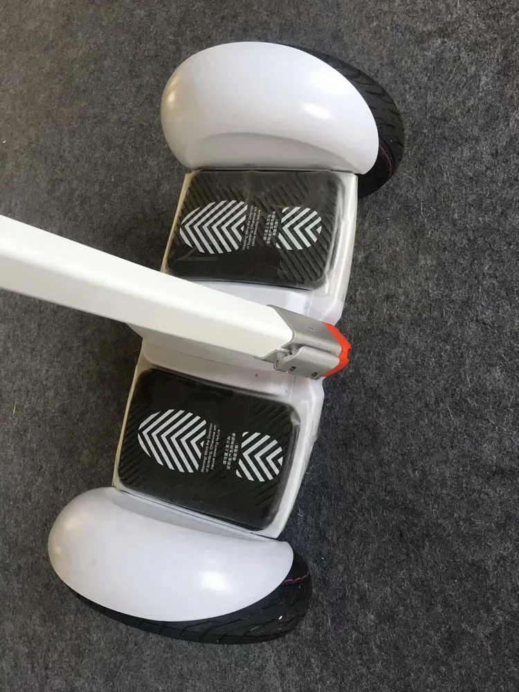 Самокат Xiaomi ручка регулируемый руль Быстрый переключатель с ручкой Mini pro скутер ручной Управление Xiaomi Мини DIY Руль Ручка