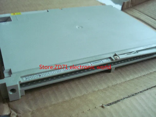 НОВЫЙ модуль связи 6ES5 470-4UC12 | Компьютеры и офис