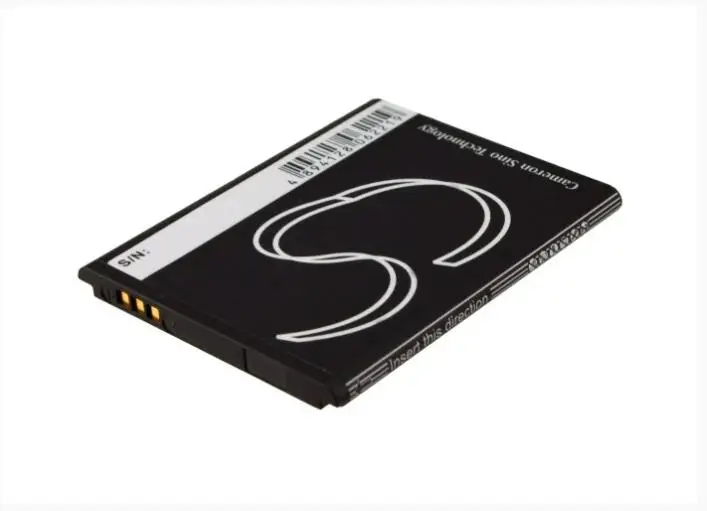 Cameron sino 850 мАч батарея для at&amp T Xpression LG 840G C395 Freedom LG272W SPRINT LN272 Rumor Reflex EAC61700902 |