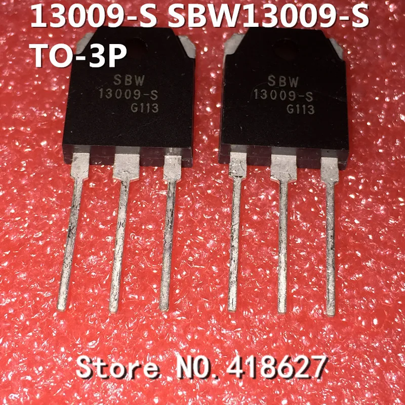 

20 шт./лот J13009 = E13009L = Φ = 3DD13009 фотопереключатель высокой мощности