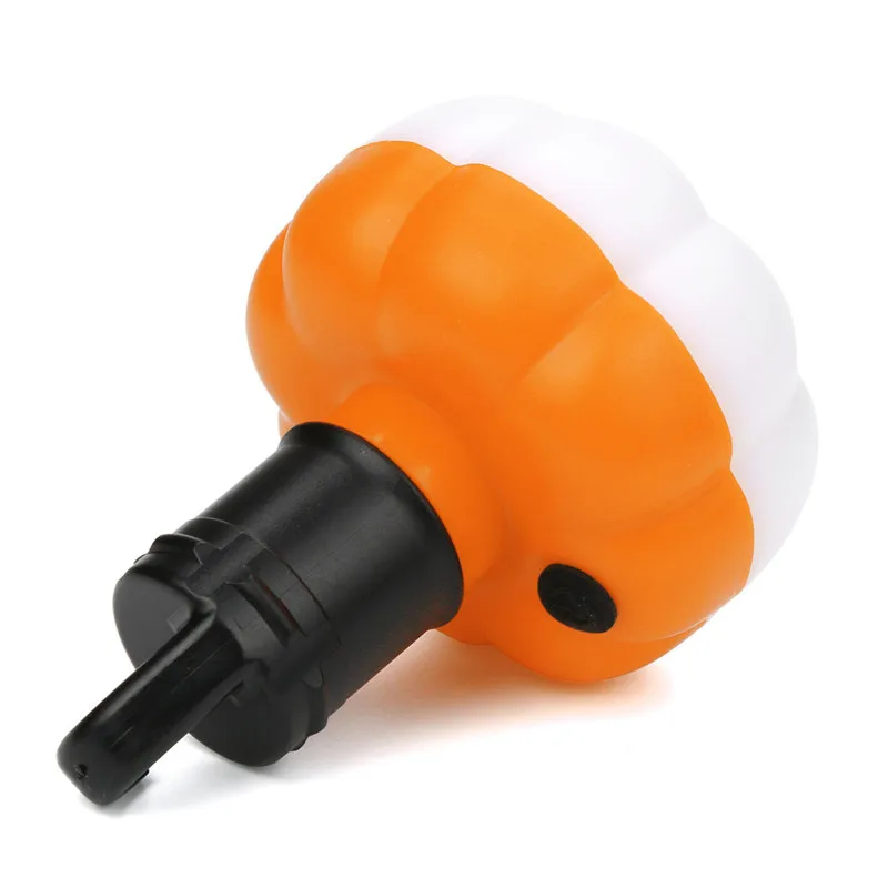 Светодиодный кемпинг Подвесная лампа тент для рыболовства Фонари Открытый