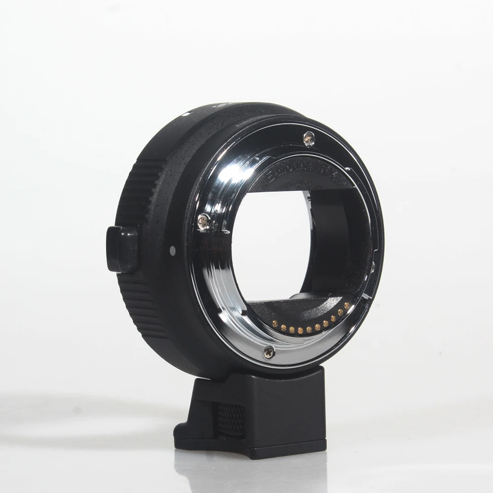 COMMLITE адаптер с автофокусом для Canon EF и Sony NEX|mount adapter|commlite ef-nexcommlite adapter |