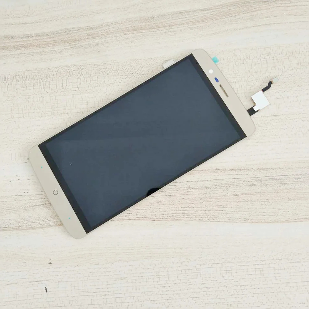 AICSRAD оригинальный Android 5 1 ''для Elephone P8000 ЖК дисплей с сенсорным экраном