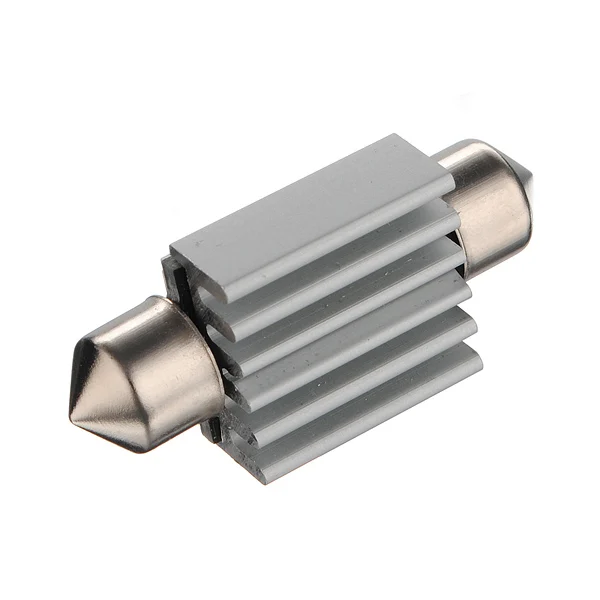 Лампа светодиодная автомобильная 36 мм светодиодный 6 SMD 12 В|festoon 36mm|smd whiteerror free |