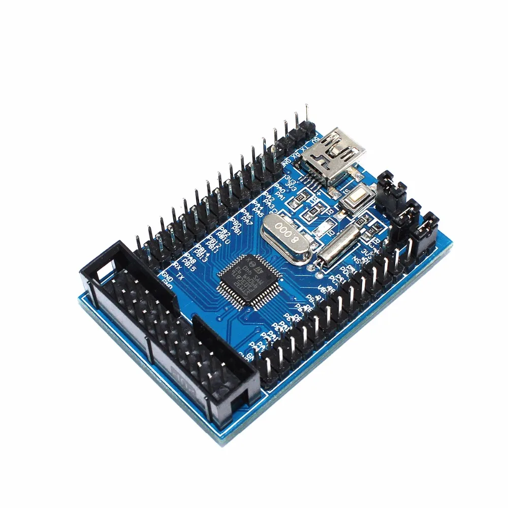 

WT588D Voice Module Speech Chip, 16P8M Memory