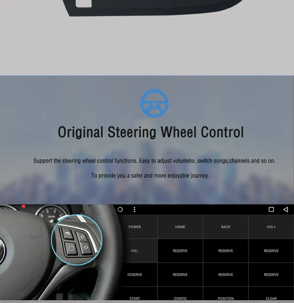 Roadlover Android 8,1 автомобильный DVD мультимедийный плеер авторадио для Honda Insight 2010-Стерео gps навигация Magnitol 2 Din Восьмиядерный