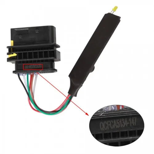 Эмулятор Adblueobd2 для MAN Euro6 эмулятор грузовиков | Автомобили и мотоциклы