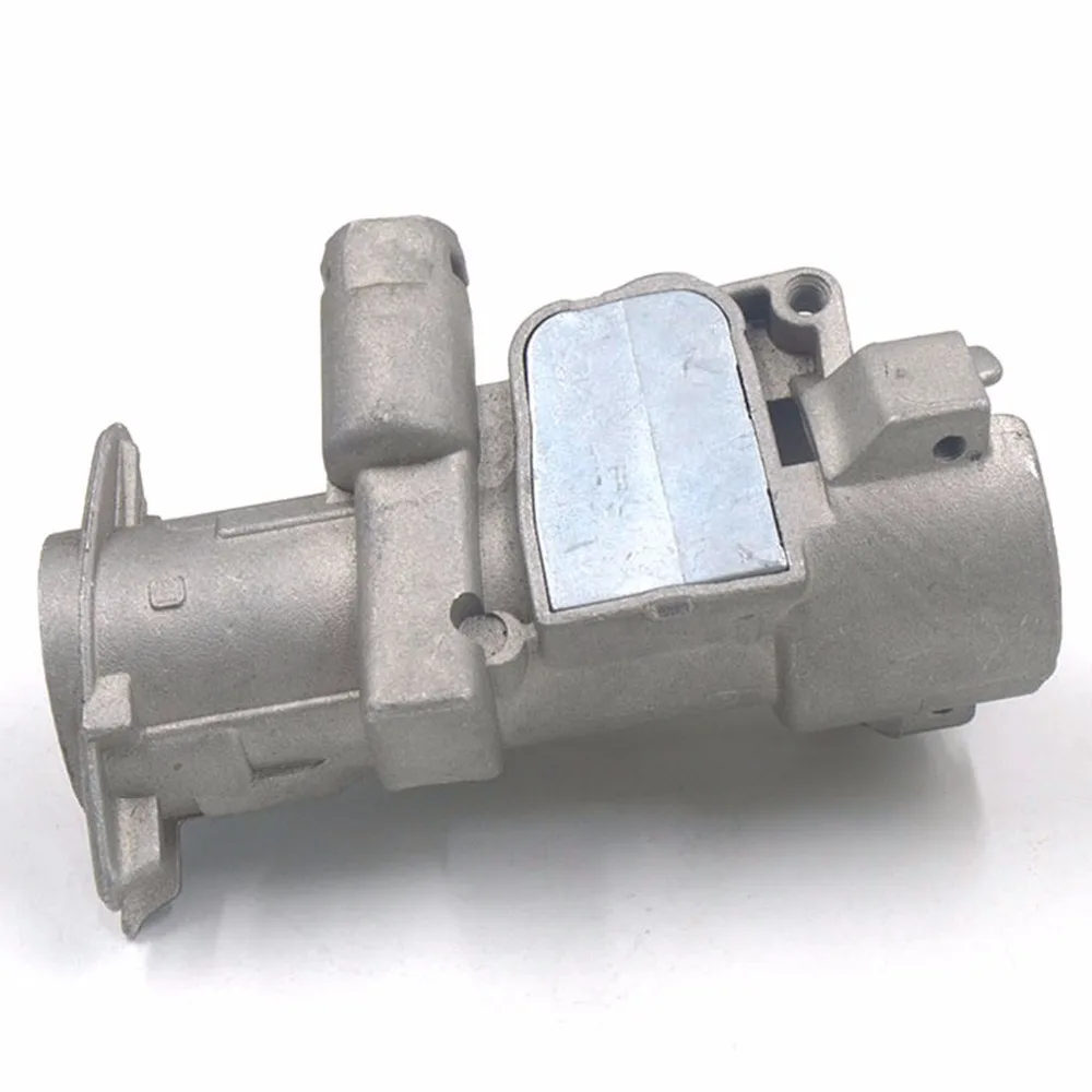 Корпус переключателя зажигания для Multivan T5 New Beetle Transporter Polo Sharan Passat B5 4B0905851C 4B0905851B 4B0