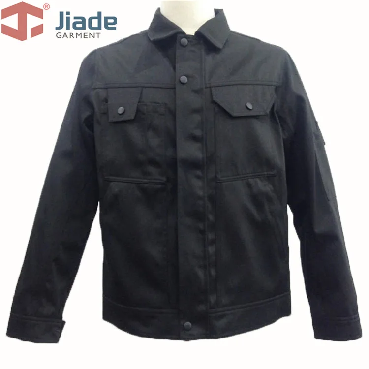 Женская весенне осенняя мужская Рабочая куртка Jiade рабочая уличная для взрослых