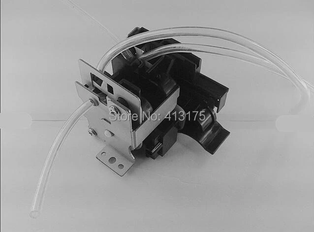 4 шт./лот чернила насос Принтер для Roland SP300/540/VP300/540/xc540/cj740/640 /rs640/540 чернила