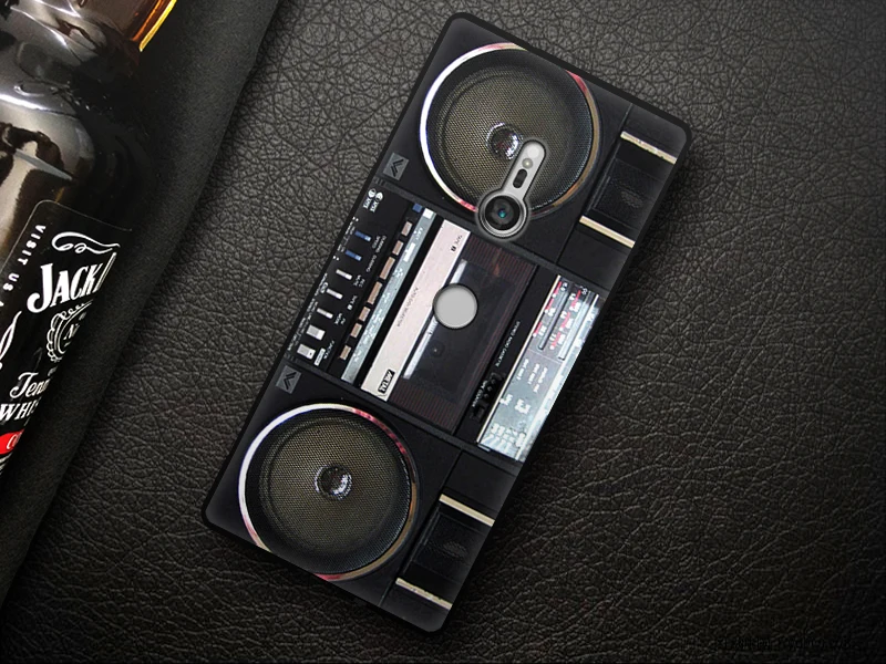 JURCHEN, роскошный 3D мультяшный чехол для телефона, для sony Xperia XZ3, чехол, мягкий, TPU, силиконовый, задний Чехол для sony Xperia XZ3, двойной чехол