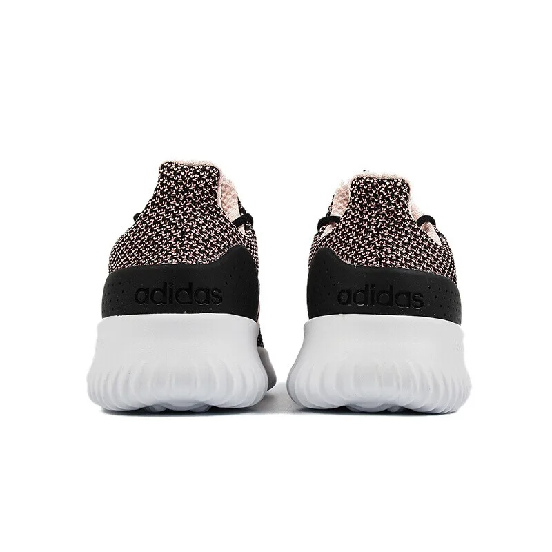 Новое поступление оригинальных женских кроссовок для скейтбординга Adidas NEO Label
