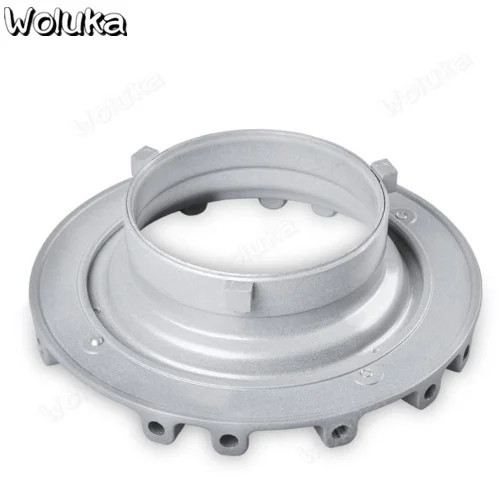 Umbrella stand type outside shooting studio flash soft light box K-60x60cm photographic equipment CD50 T08 | Электроника