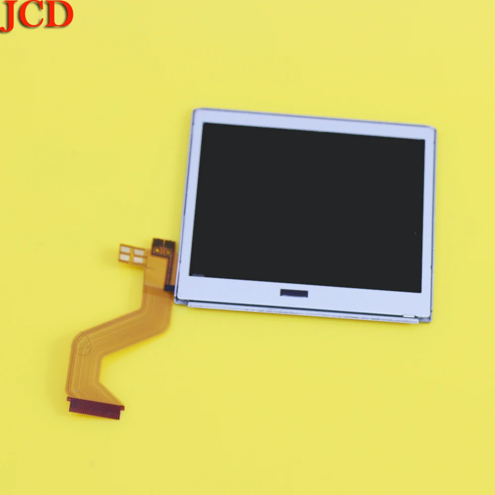 JCD лучший новый Верхний ЖК-экран Замена для Nintendo DS Lite DSL N DSLite | Электроника