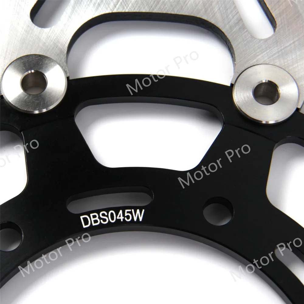 Диск переднего тормоза для Suzuki GSXR 1000 2009 2014 аксессуары мотоциклов GSX R GSXR1000 2011 2012 2013