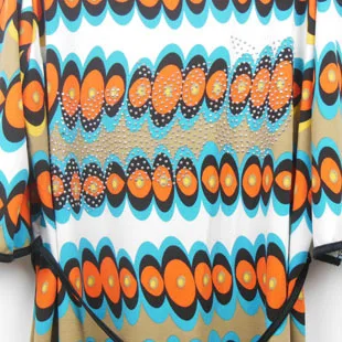 In the spring of new dress code wholesale Korean crystal hemp flowers we circle |