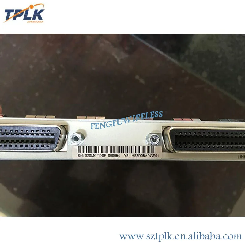 Оригинальные каналы Hua wei VDGE ADSL2 + Бортовой сервис ADEE ADGE ADEF для IP MA5616 DSLAM MA5600