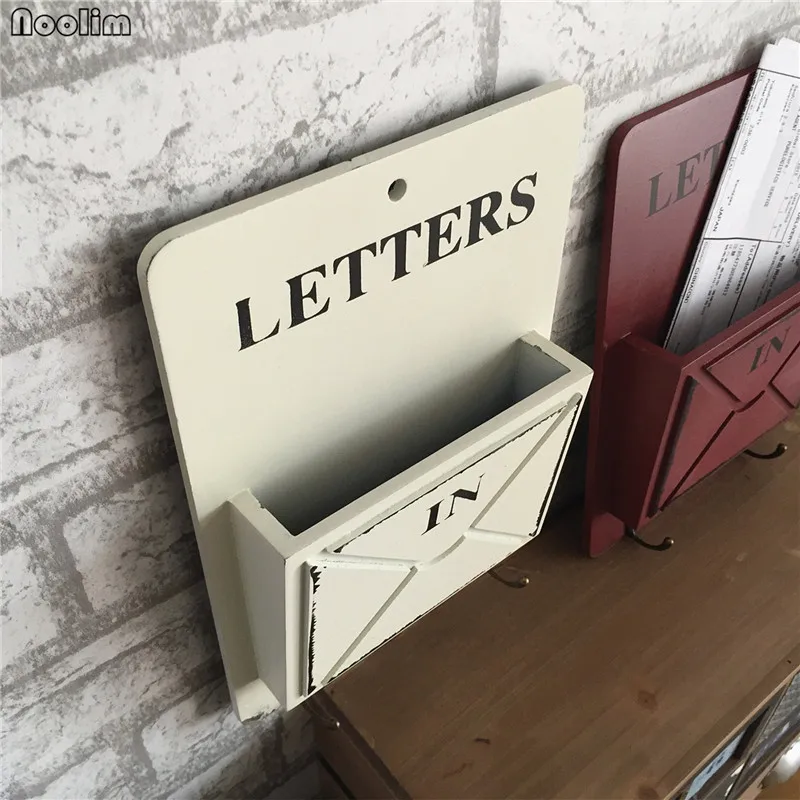 Высококачественные крючки для ключей Zakka в стиле ретро|vintage organizer|storage boxwood box vintage |