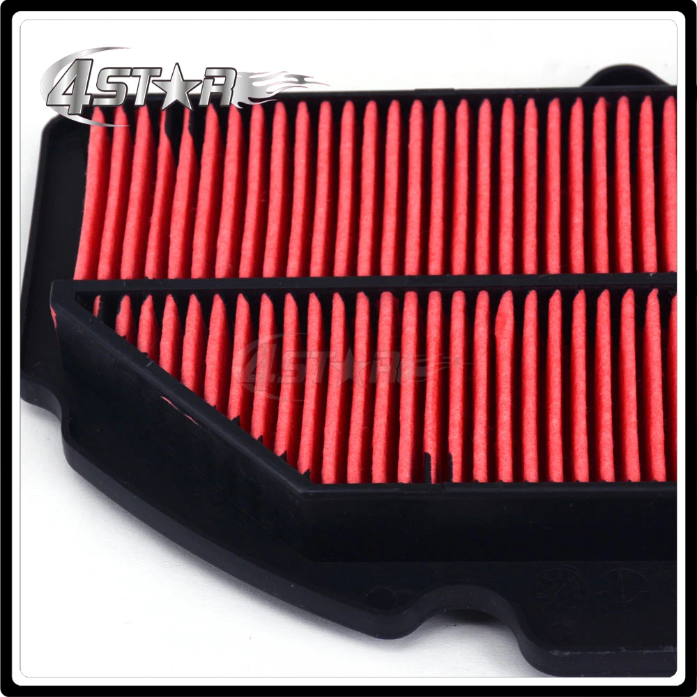 Воздушный фильтр очиститель для SUZUKI GSXR1000 GSXR 1000 2009-2016 2009 2010 2011 2012 2013 2014 2015 2016