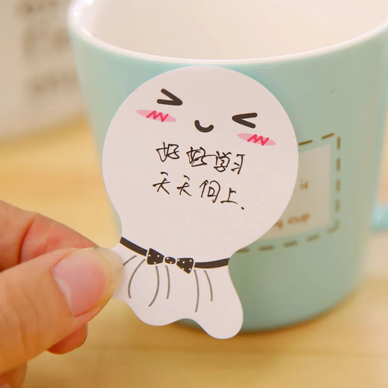 Коллекция DL японские и южнокорейские канцелярские товары светлый день кукла с