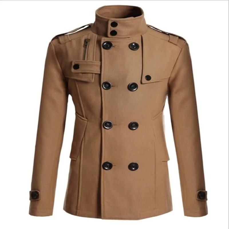 

Coats & Jackets