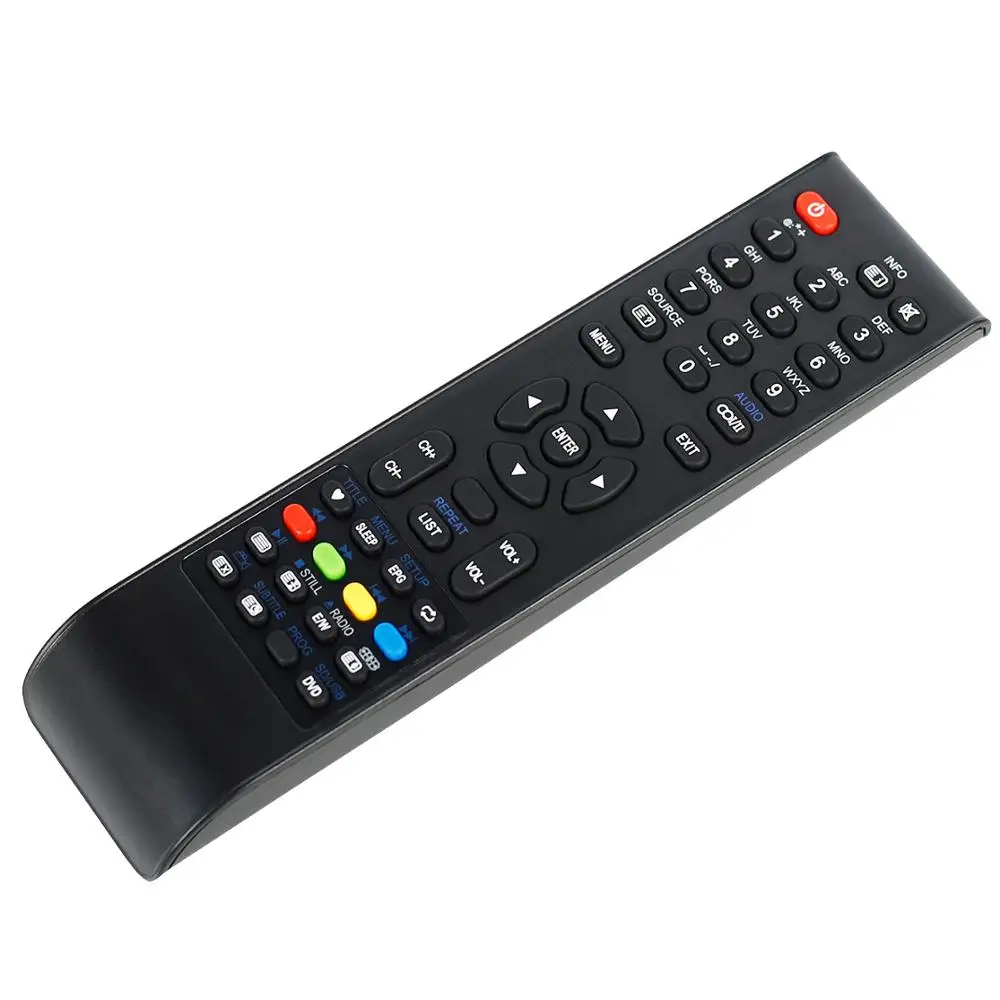 Новый пульт дистанционного управления подходит для ЖК-телевизора changhong GCBL TV 20A-CB