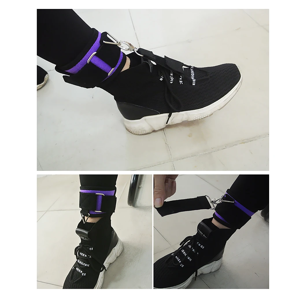 Регулируемый фиксатор для ног подъем/поддержка Подошвенный Фасциит облегчение