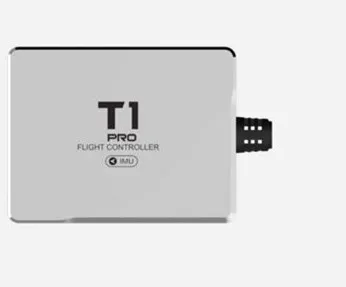 TopXGun T1 PRO многороторная система управления полетом DIY применяется для промышленного и коммерческого применения защиты растений воздуха