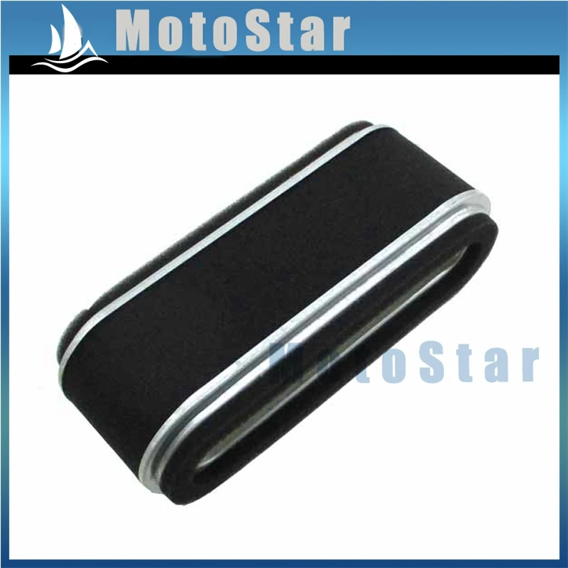 Воздушный фильтр для John Deere AM101090 AM101191 Kawasaki FB460 11013-2021 Lesco 050048 Toro KW10017 Gravely 042926 20743700 |