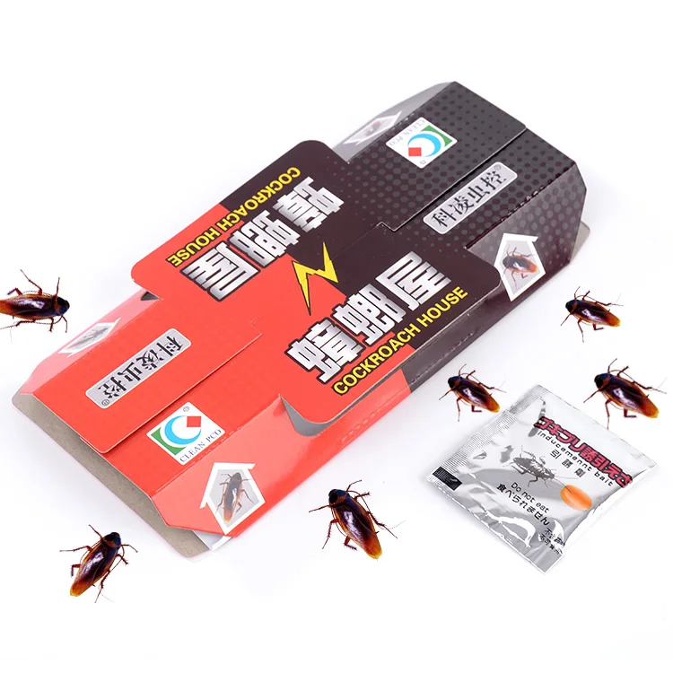 2017 Насекомыми-Вредителями Мышь Мыши Отклонить Ловушку Убийца таракан убийство