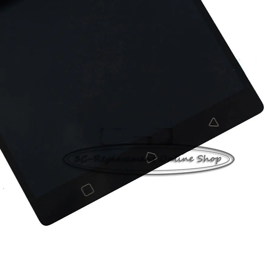 ЖК дисплей + TP Для Lenovo K4 Note A7010a48 A7010 Vibe X3 Lite K51c78 X3Lite сенсорный экран дигитайзер