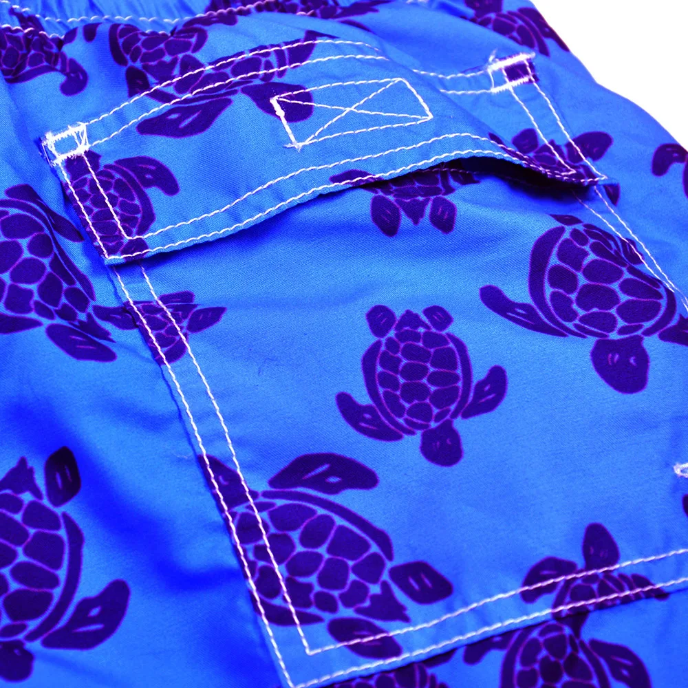 2016 лучший подарок Vilebrequin мужские марка совета мода бермуды Masculina наружные Boardshorts