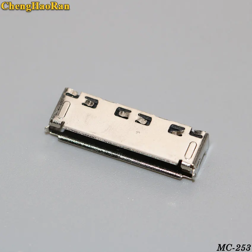 ChengHaoRan 2 шт. зарядный порт разъем USB для Samsung Galaxy Tab P3100 P6200 P3108 P3110 P1000|Соединители| |