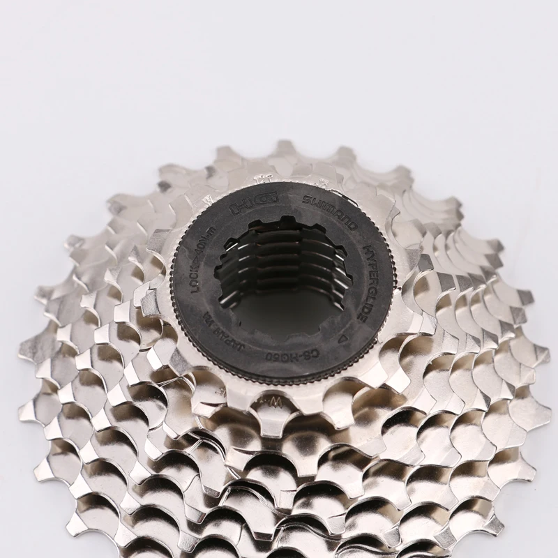 SHIMANO Sora дорожный велосипед CS HG50 8 скоростей 12 23 T/12 25 T велосипедный