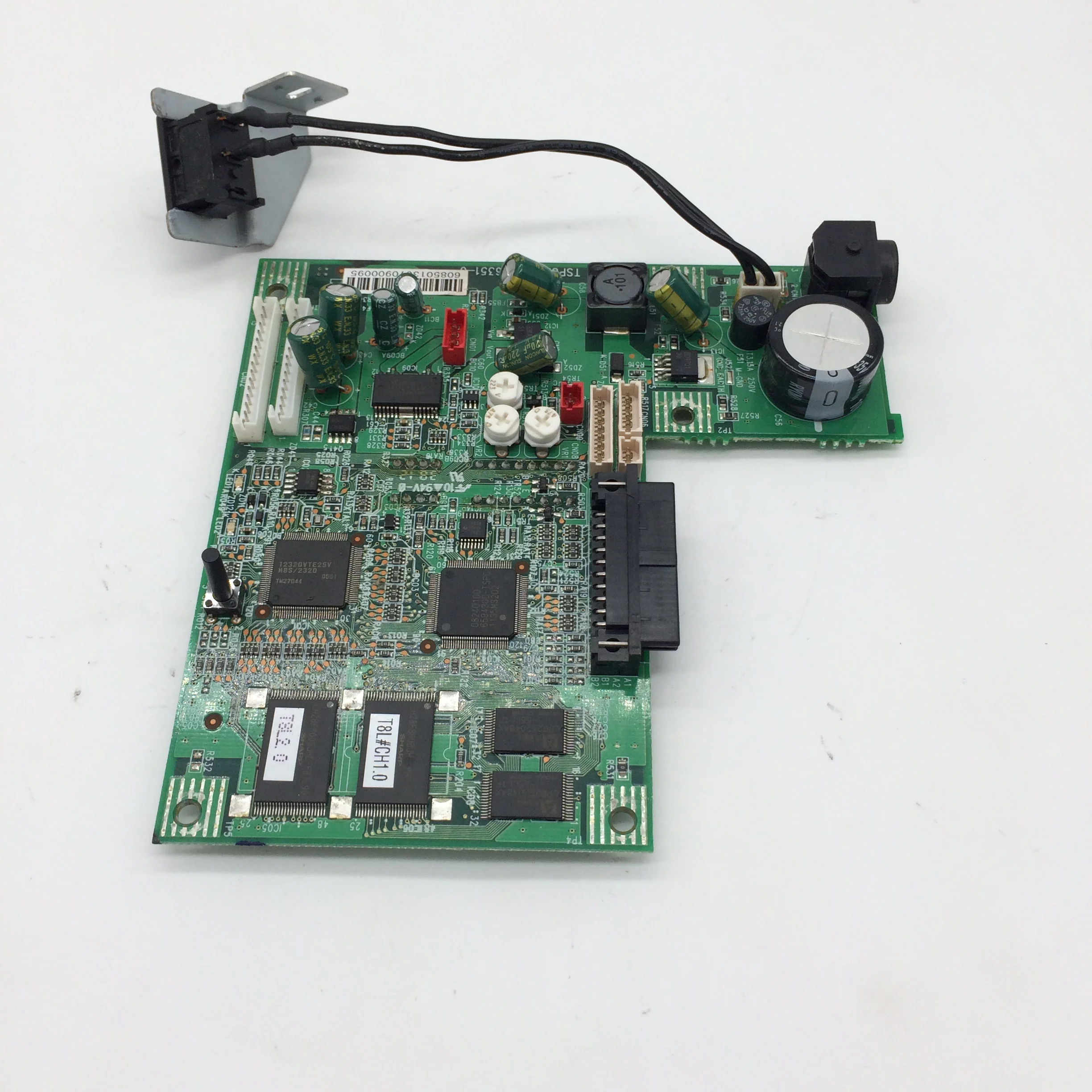 Детали для принтера Star TSP800L основная плата Logic Board 30756350-3 | Компьютеры и офис