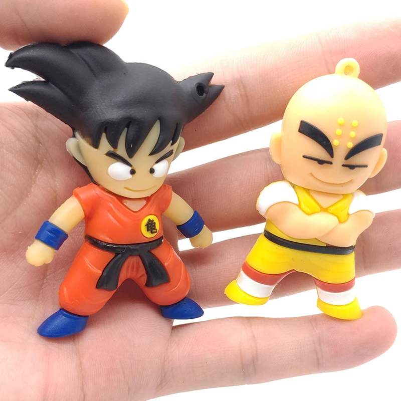 Usb флеш накопитель usb 2 0 с мультяшным изображением Укун куририн 4 ГБ 8 16 32 64 ГБ|USB